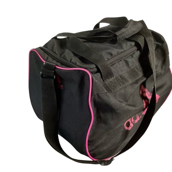 Small adidas Diablo Duffel Bag - Picture 3 of 8